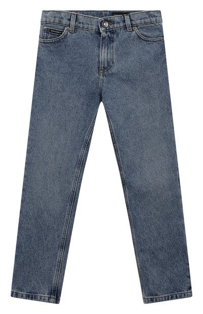 Джинсы DOLCE & GABBANA, арт. L42F01/LDB45/2-6