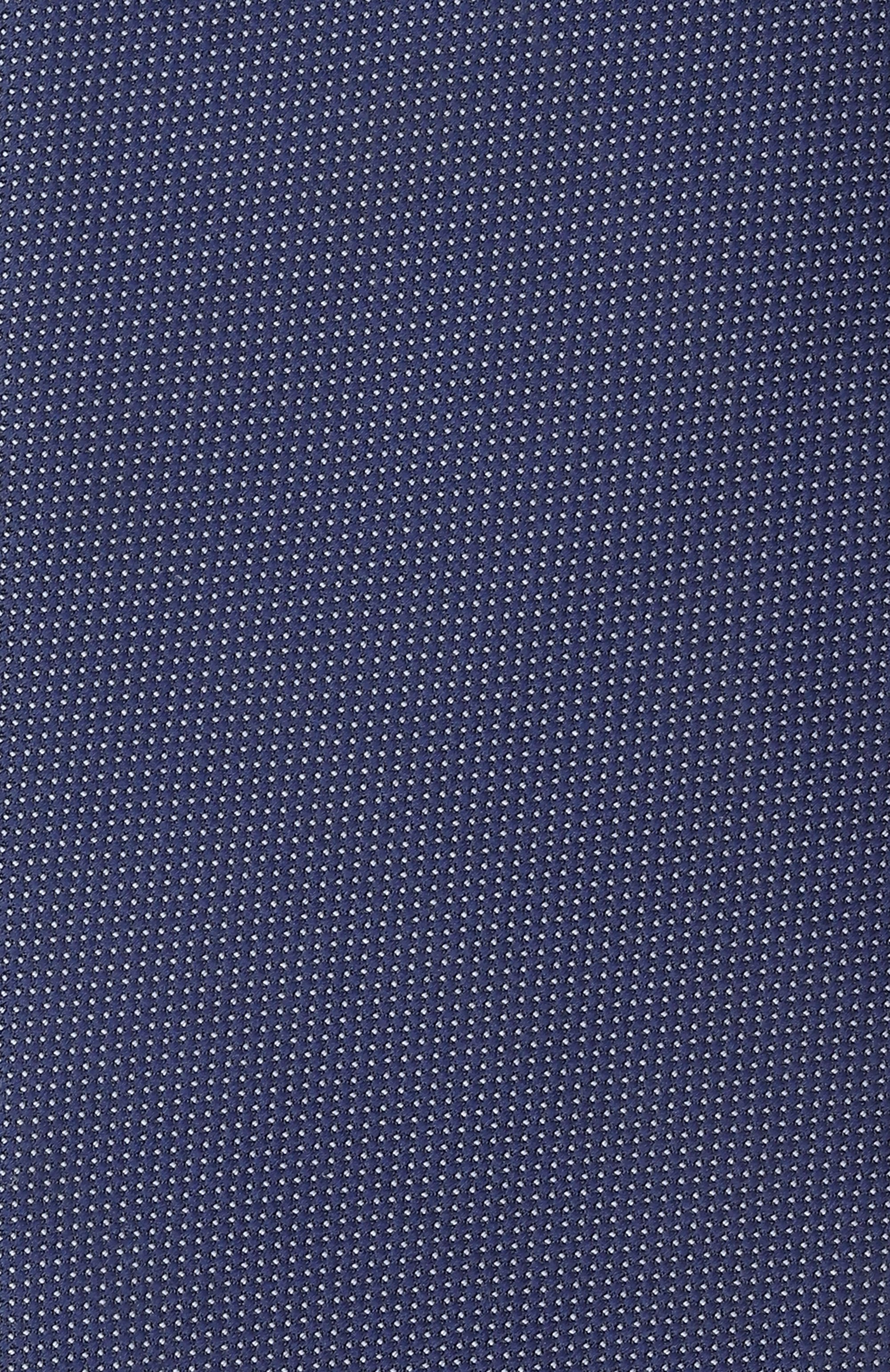 Шелковый галстук CORNELIANI, арт. 27U302/2720302, фото 4