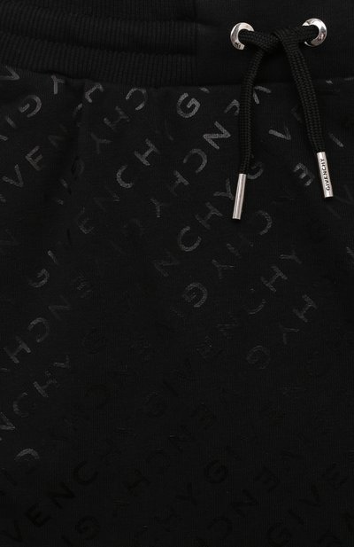 Хлопковая юбка GIVENCHY, арт. H30401, фото 3