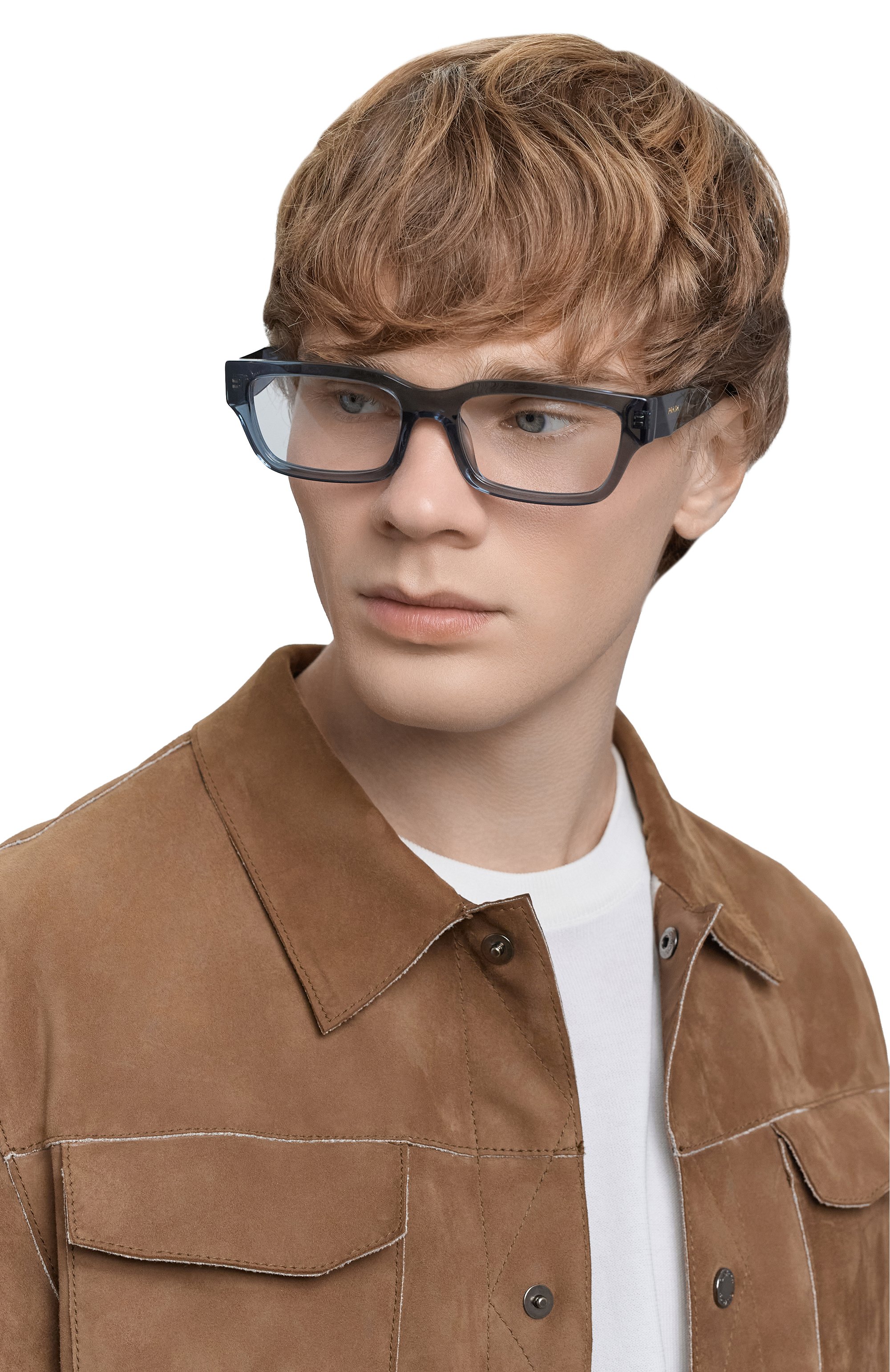 Оправа PRADA, арт. C02V-17T101, фото 2