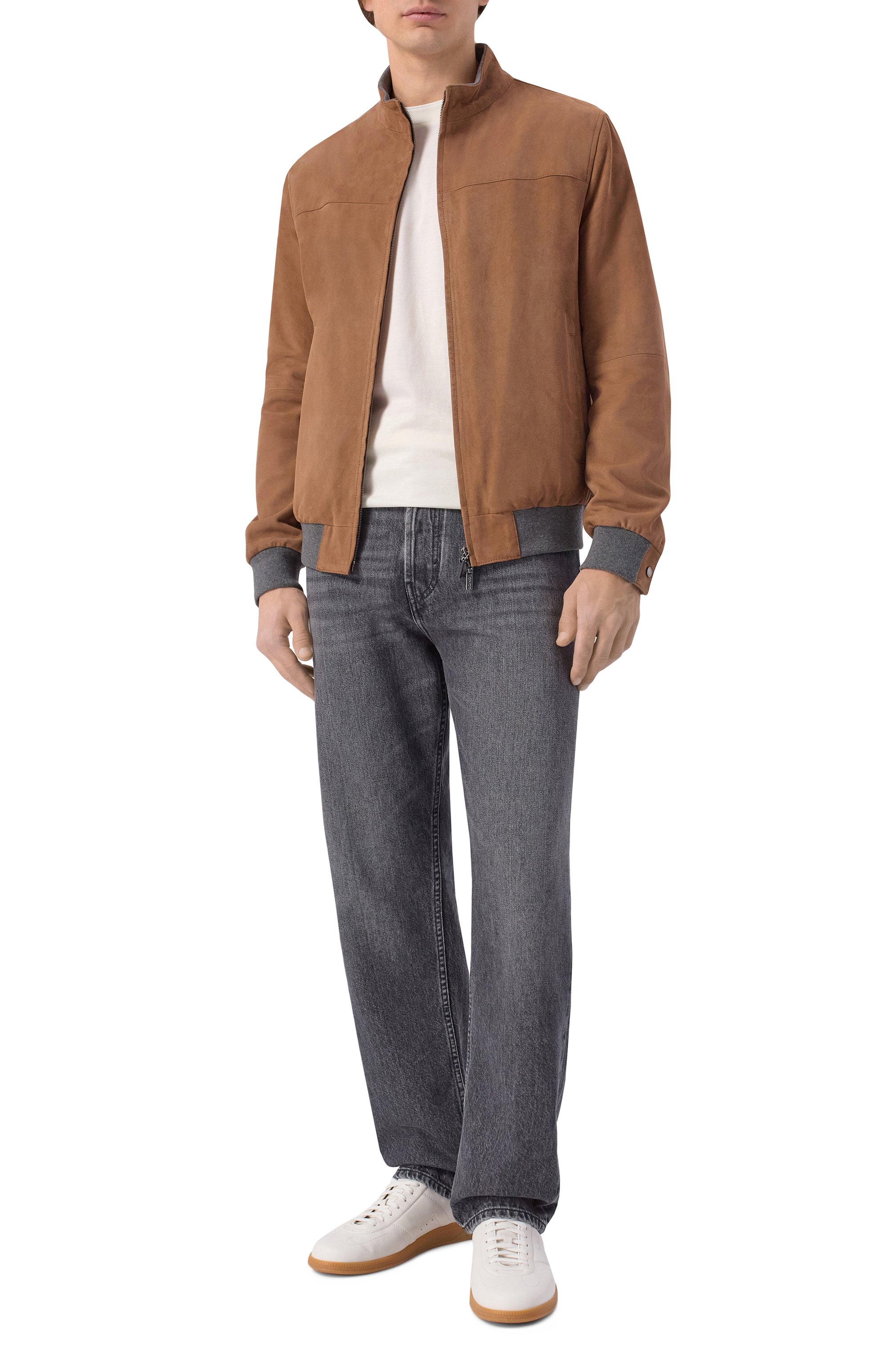 Джинсы sean JACOB COHEN, арт. JUM_QM030 030 T733A V1, фото 2