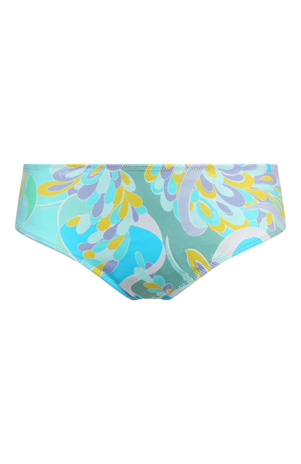 Плавки-бикини EMILIO PUCCI, арт. 1HMX40/1H787, фото 1