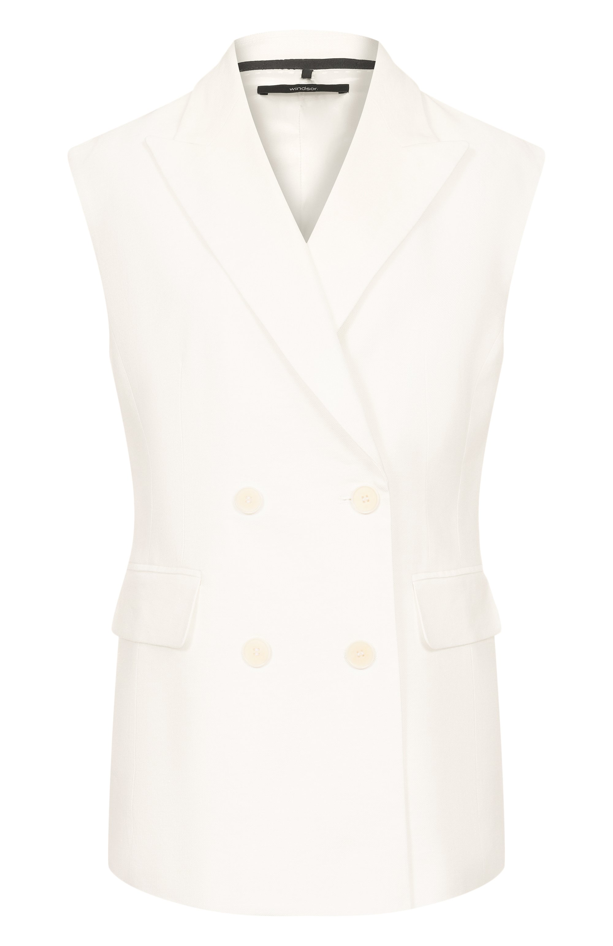 Жилет WINDSOR, арт. 52 DW599 10017384/10017384, фото 1