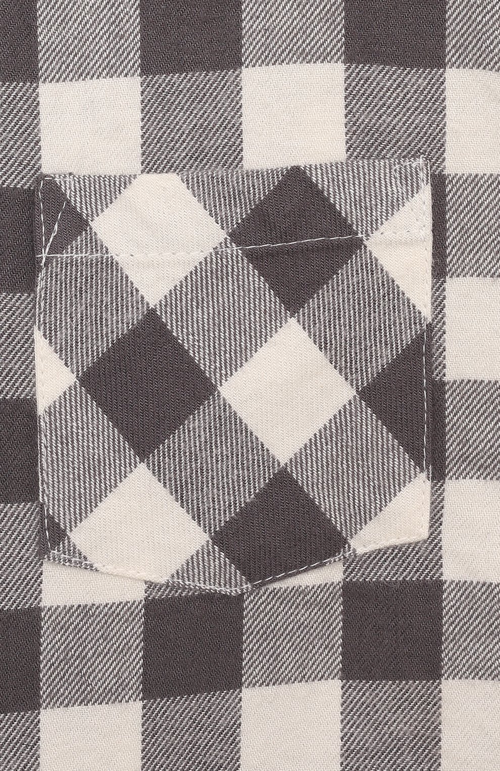 Хлопковая рубашка BABYBU, арт. BI-B1010W23B, фото 3