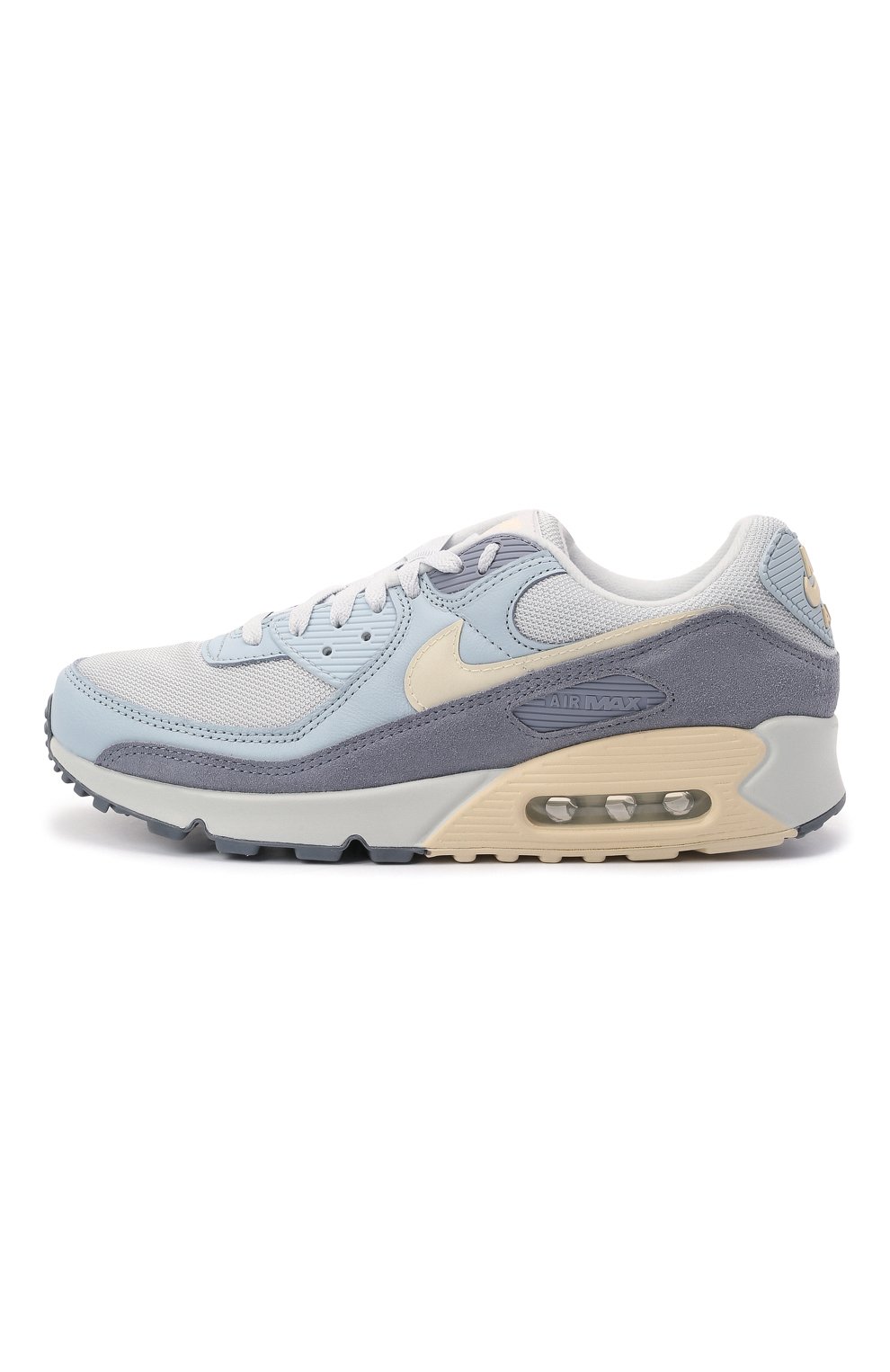 Кроссовки air max 90 NIKELAB, арт. DM2829-001, фото 3