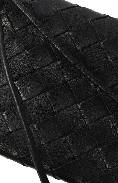 Кожаный кошелек BOTTEGA VENETA, арт. 708586/VCPP3, фото 3