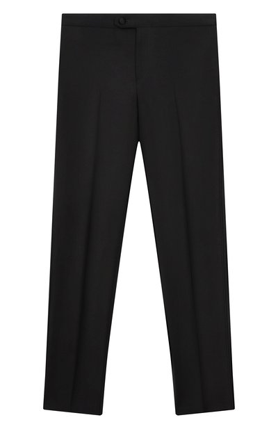 Шерстяные брюки STEFANO RICCI JUNIOR, арт. Y2T2600000/W0017C