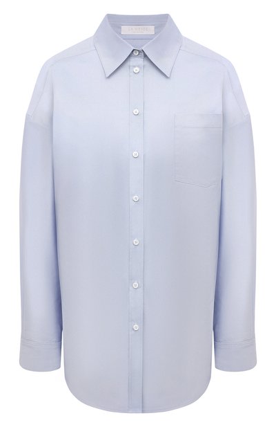 Женская хлопковая рубашка LA NEIGE, арт. #CAS-21-LS.