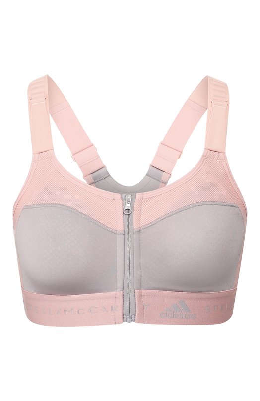 

Топ adidas by Stella McCartney, Розовый