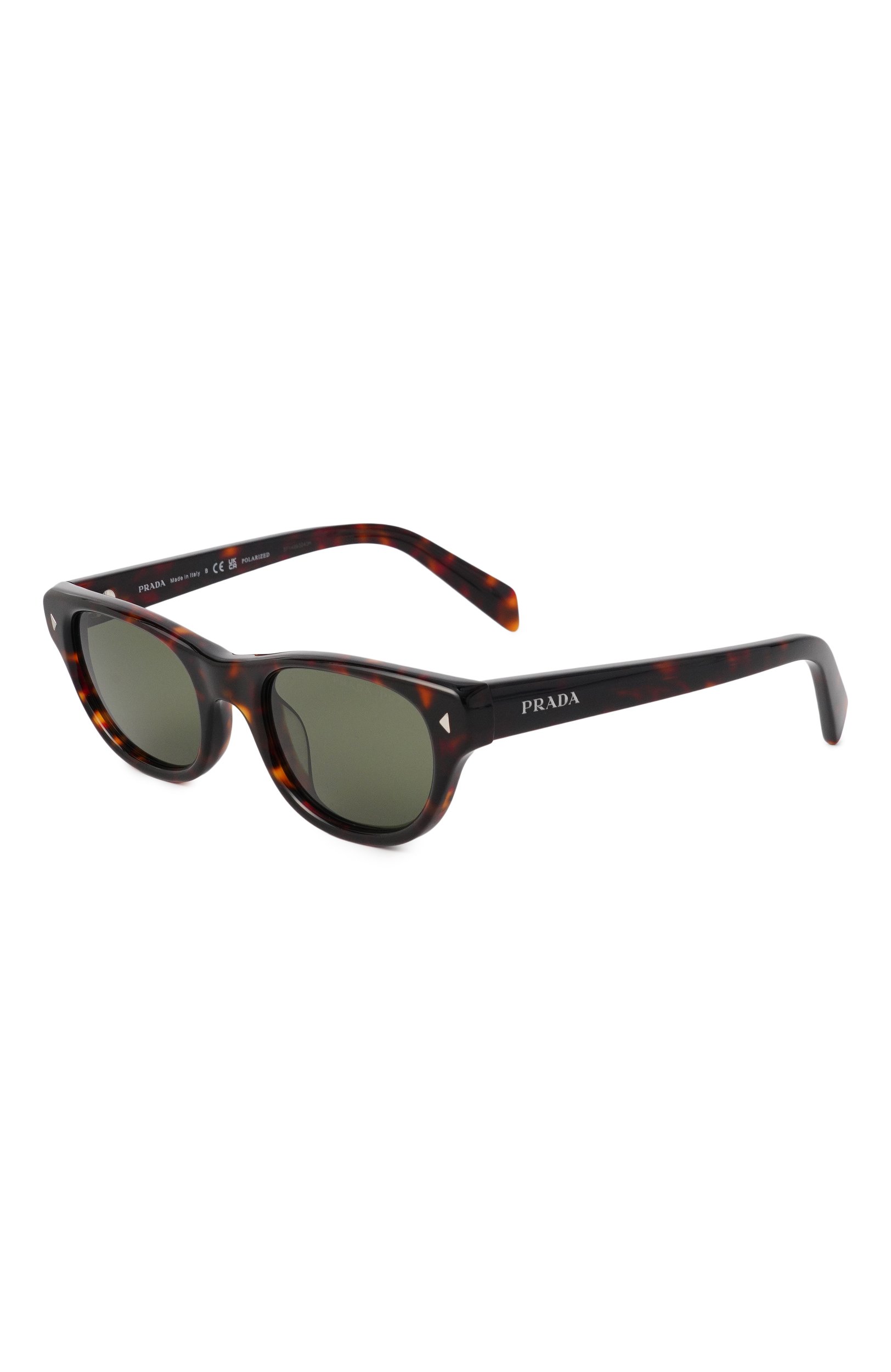 Солнцезащитные очки PRADA, арт. C08S-17N90V, фото 1