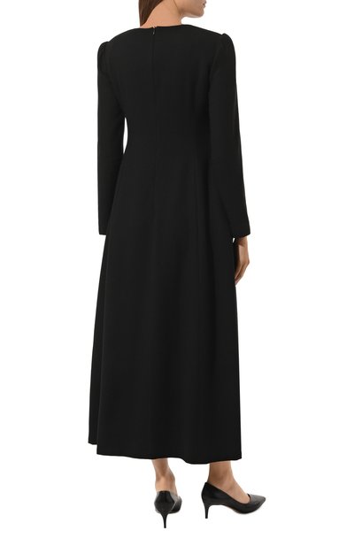 Шерстяное платье AKHMADULLINA, арт. 1225.5D202/W713, фото 4