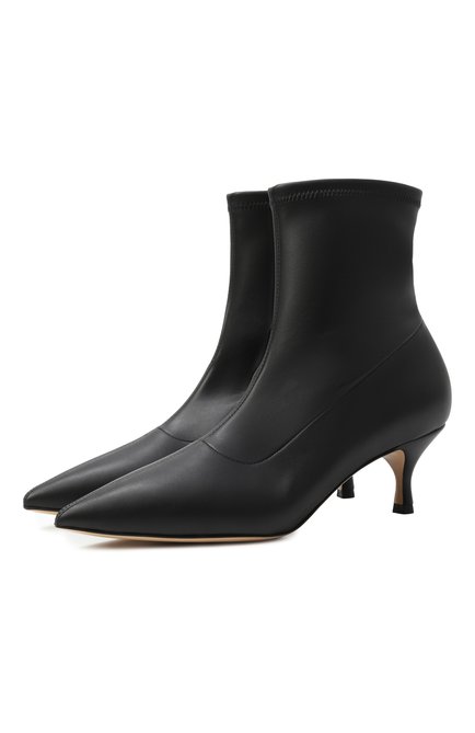 Женские ботильоны julia 50 CASADEI, арт. 1R514A0501LABBB