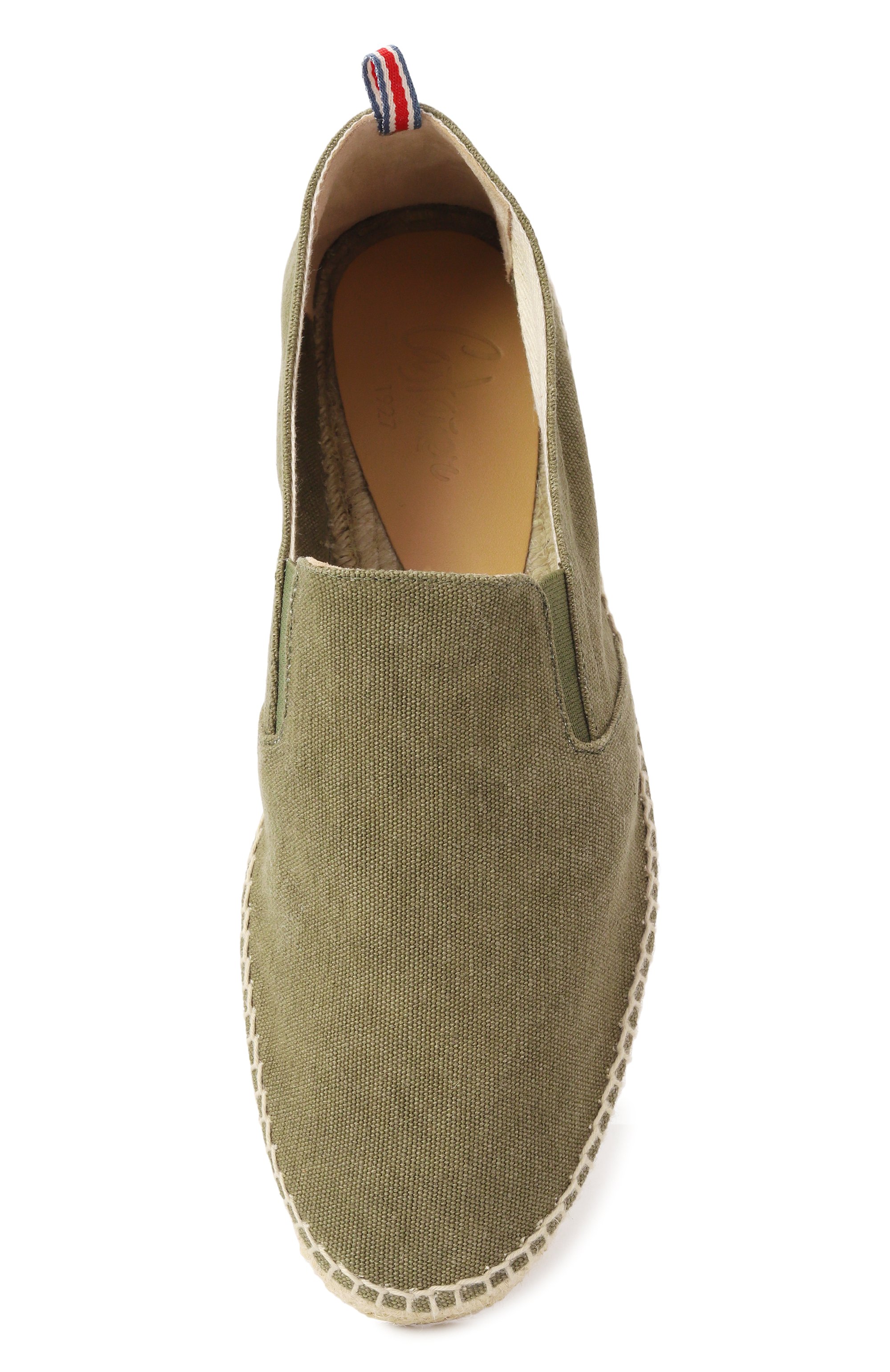 Текстильные эспадрильи joel CASTANER, арт. J0EL/002, фото 6