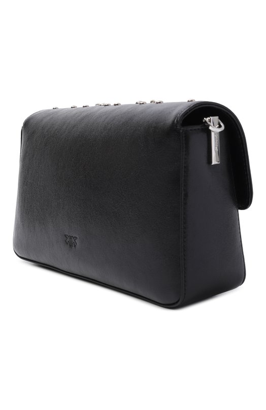 Сумка Love Pinko 106182/A370 Чёрный  106182/A370 Фото 4