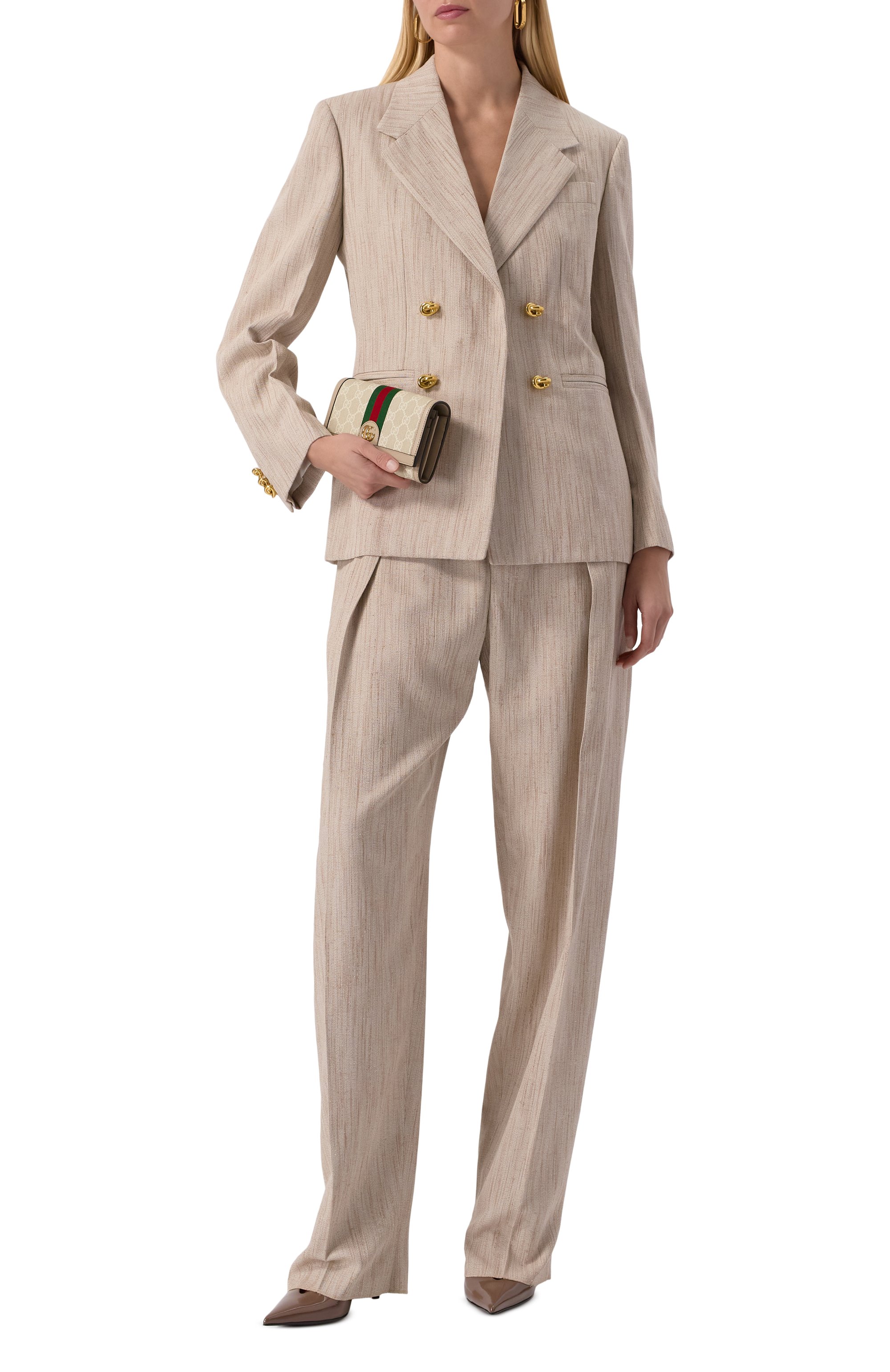 Сумка ophidia GUCCI, арт. 772309/2ZGMN, фото 7