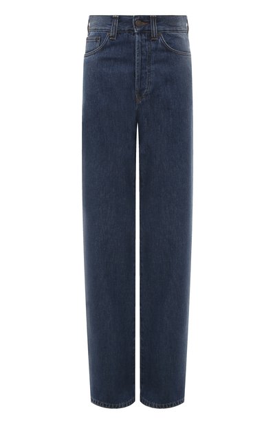 Джинсы DRIES VAN NOTEN, арт. 232-010927-7462, фото 1