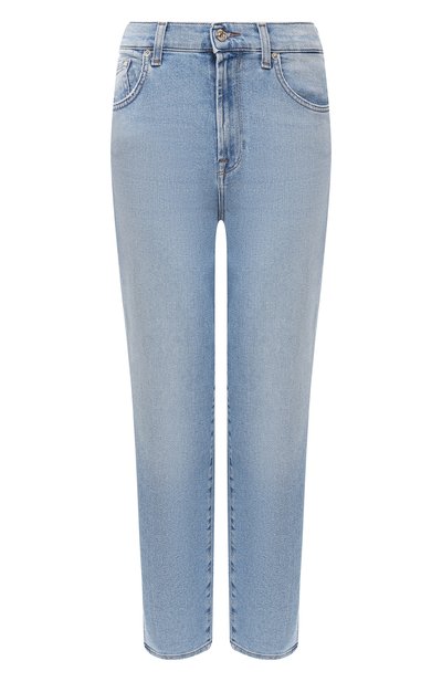 Женские джинсы 7 FOR ALL MANKIND, арт. JSA71200ZV