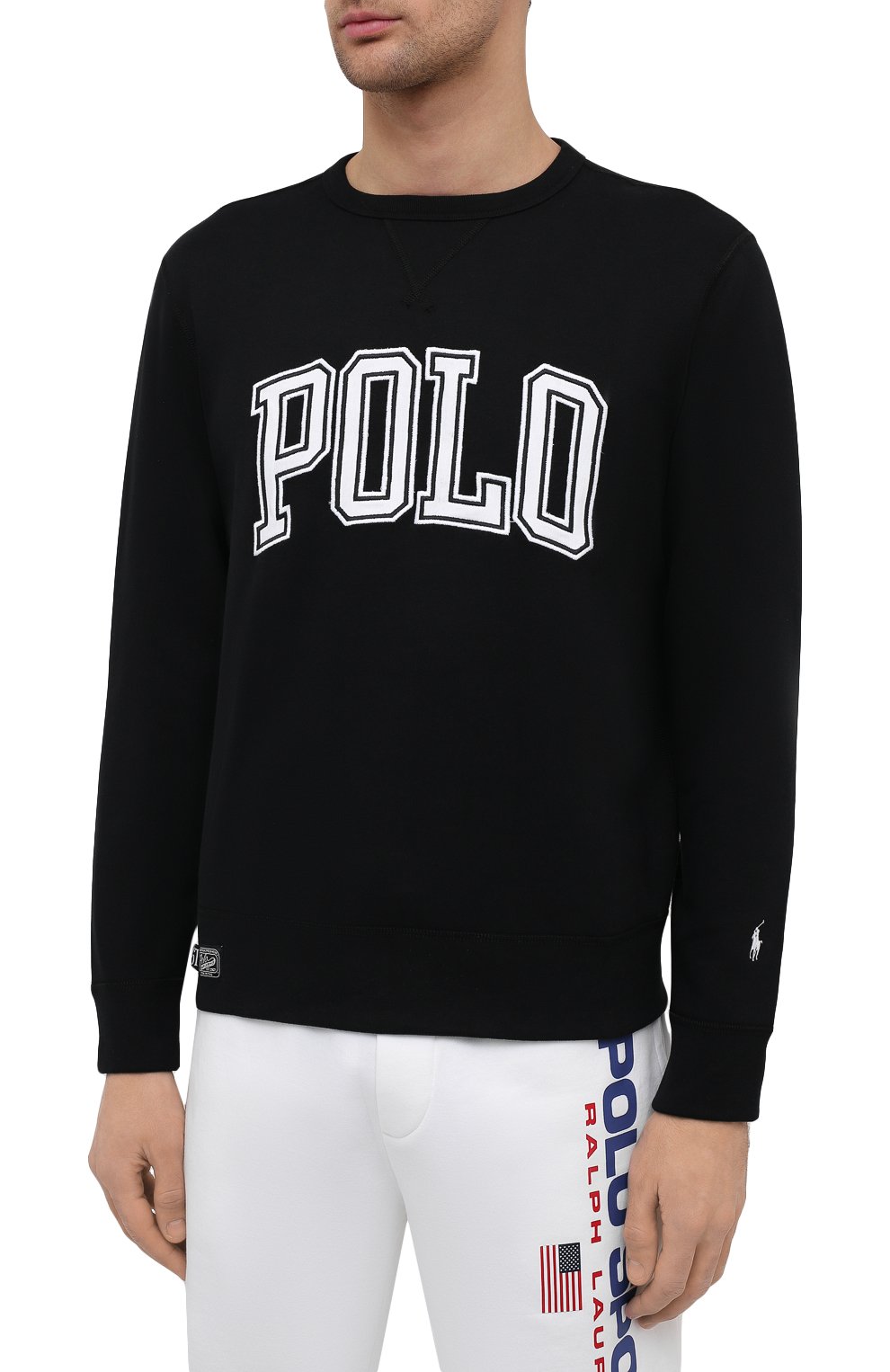 Свитшот POLO RALPH LAUREN, арт. 710823896, фото 3