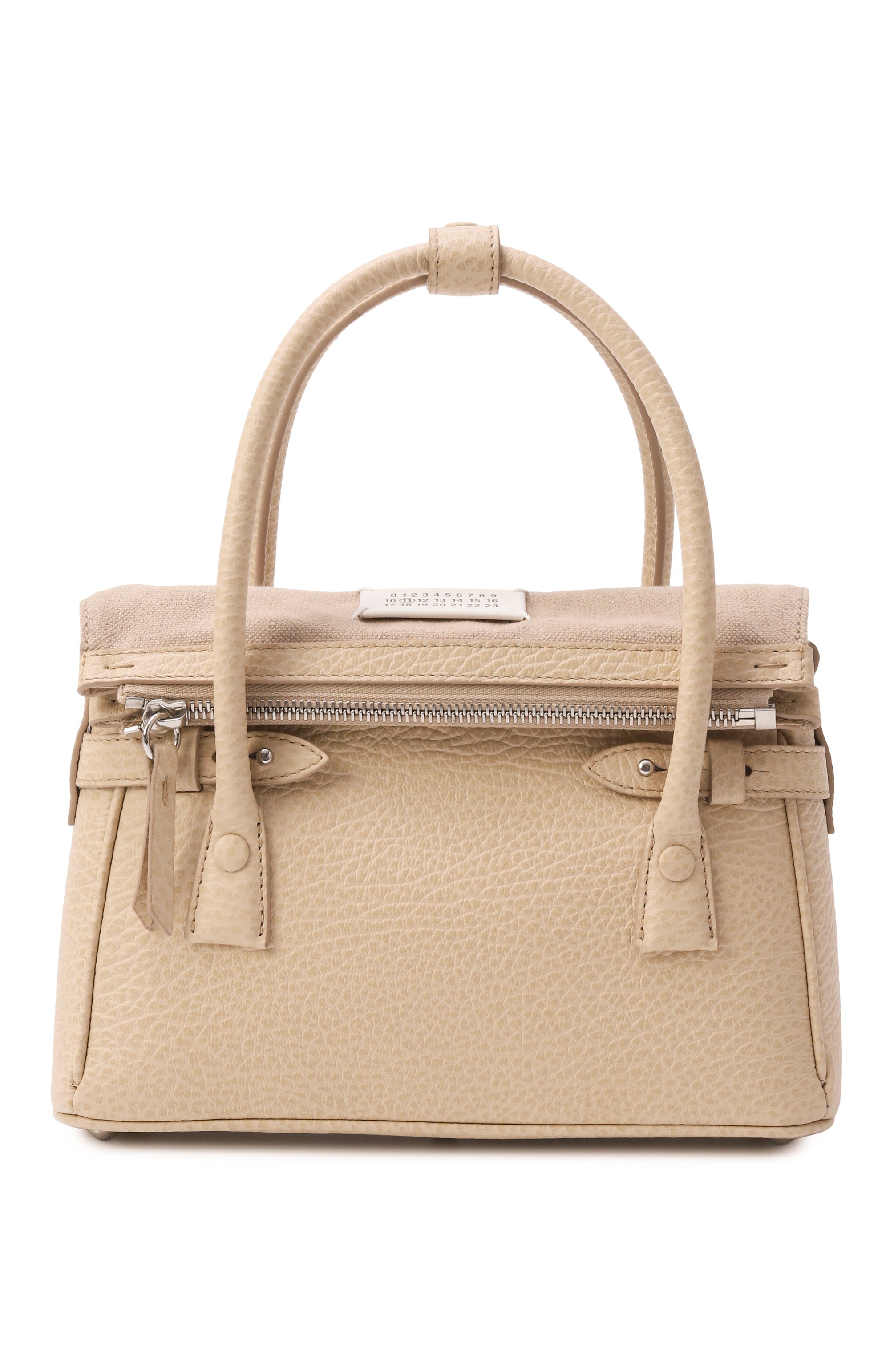 Сумка 5ac east west small MAISON MARGIELA, арт. SB1WD0034/P4348, фото 1