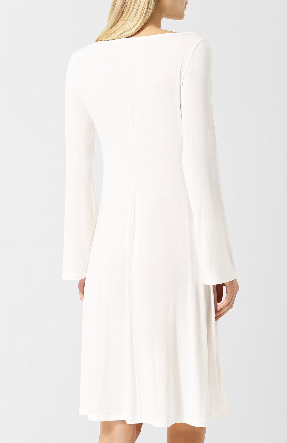 Ночная сорочка с кружевной отделкой RITRATTI MILANO, арт. 69462, фото 4