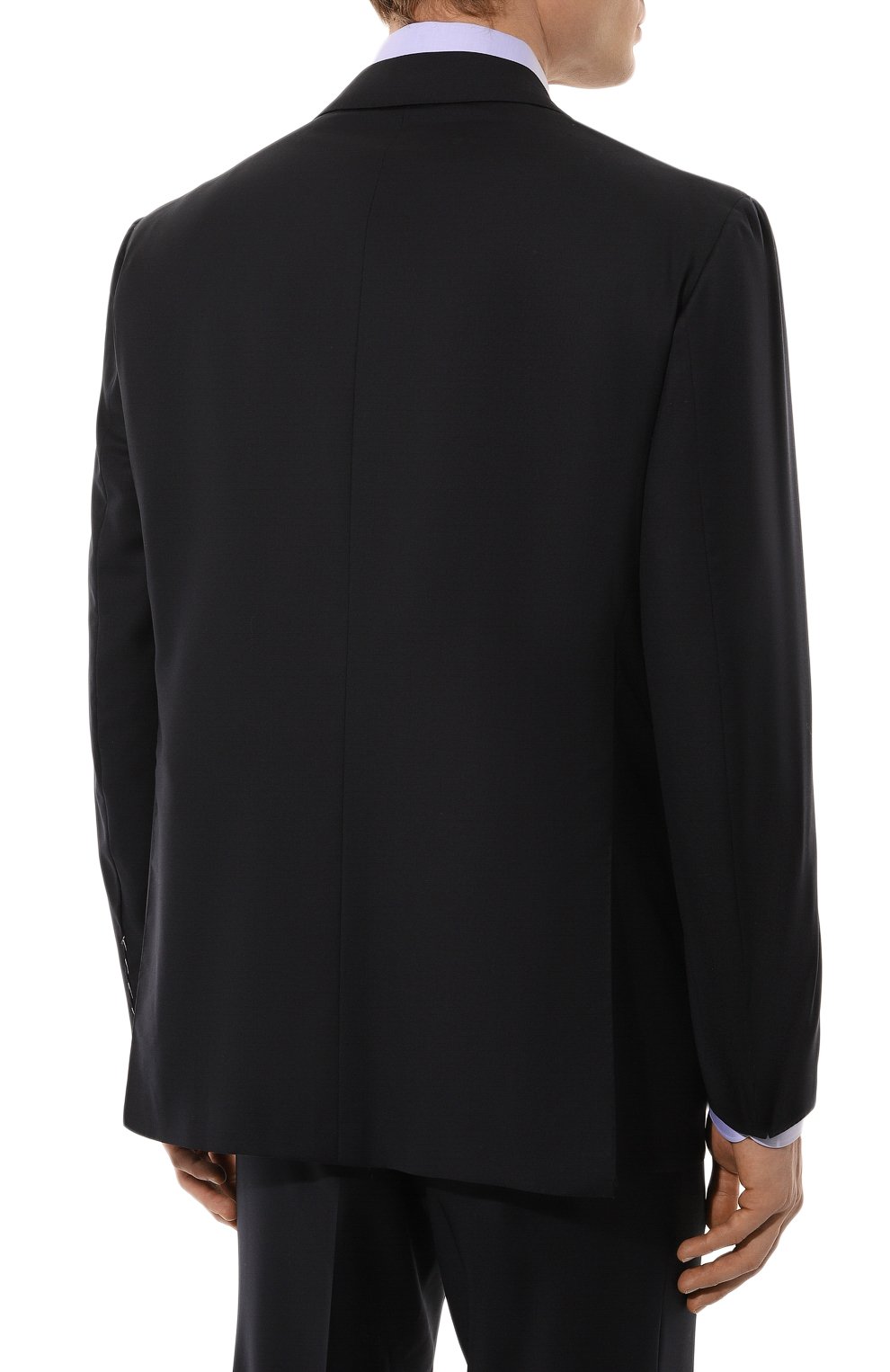 Шерстяной костюм KITON, арт. UA81K0127003, фото 5