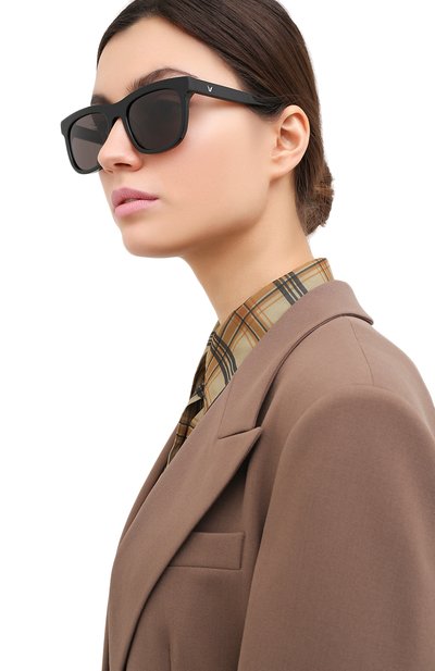 Солнцезащитные очки GENTLE MONSTER, арт. W BACK 01, фото 2