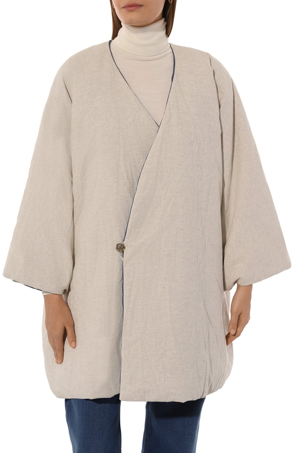 Двустороннее полупальто MIDGARD PARIS, арт. B42201, фото 6