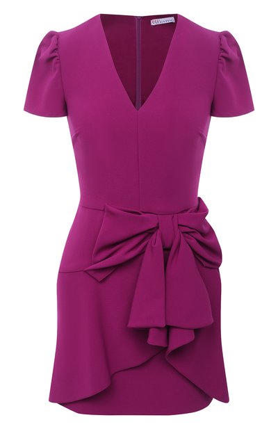 Платье REDVALENTINO, арт. UR0VAV70/5DC, фото 1