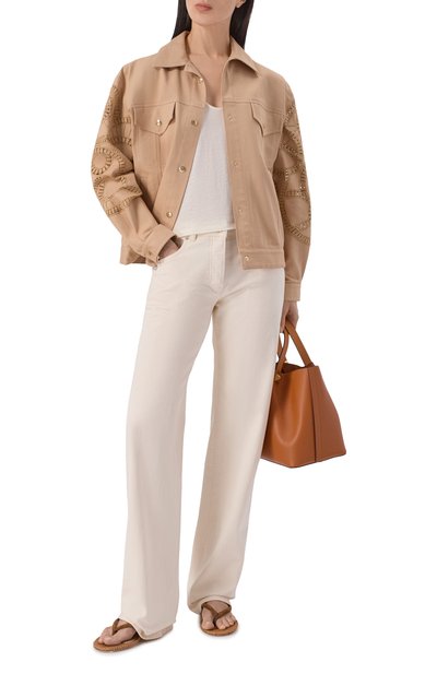 Куртка ELIE SAAB, арт. J0114/P0M01, фото 2