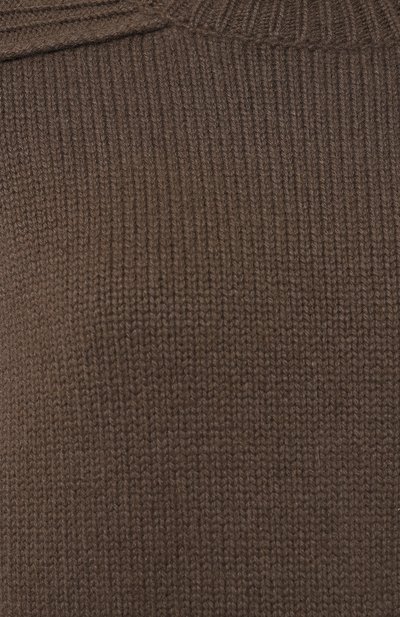 Кашемировый свитер ARCH4, арт. KNJP24235, фото 5