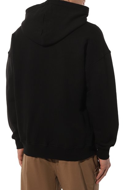 Хлопковая толстовка HINNOMINATE, арт. HUS3/HNM184, фото 4