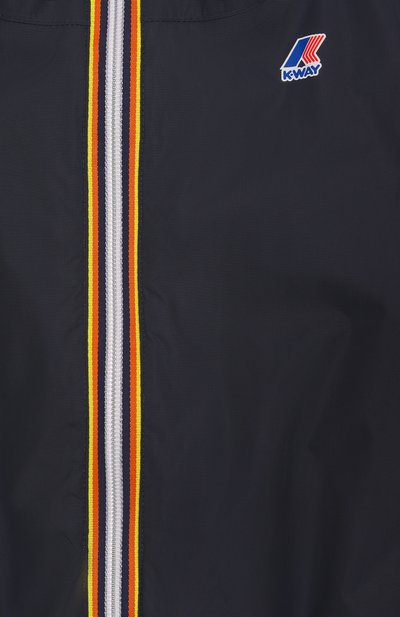 Утепленная куртка K-WAY, арт. K7141FW/10A-14A, фото 3