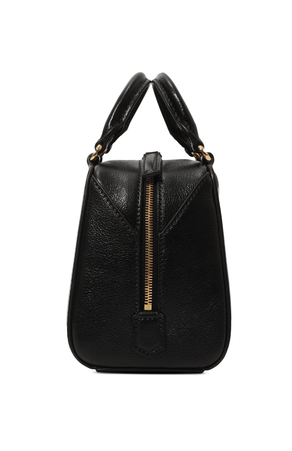 Сумка antigona cube nano GIVENCHY черного цвета по цене 197000 руб., арт. BB50ZUB24B, фото 4 Сумка antigona cube nano GIVENCHY, арт. BB50ZUB24B, фото 4