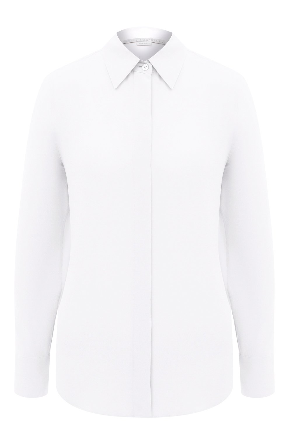 Шелковая рубашка STELLA MCCARTNEY, арт. 606912/SY206, фото 1
