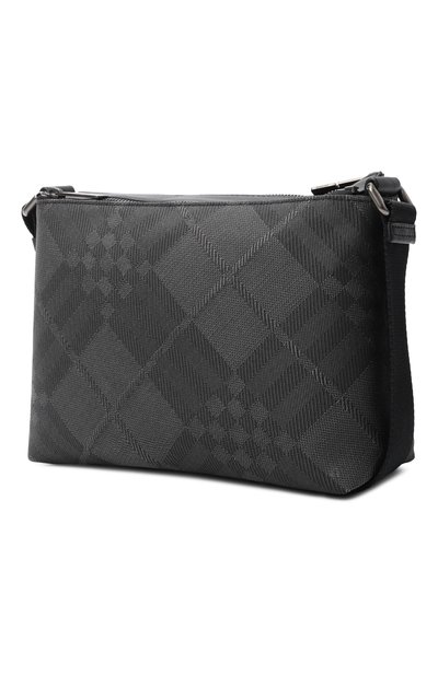 Сумка chester BURBERRY черного цвета по цене 146500 руб., арт. 8119588, фото 3 Сумка chester BURBERRY, арт. 8119588, фото 3