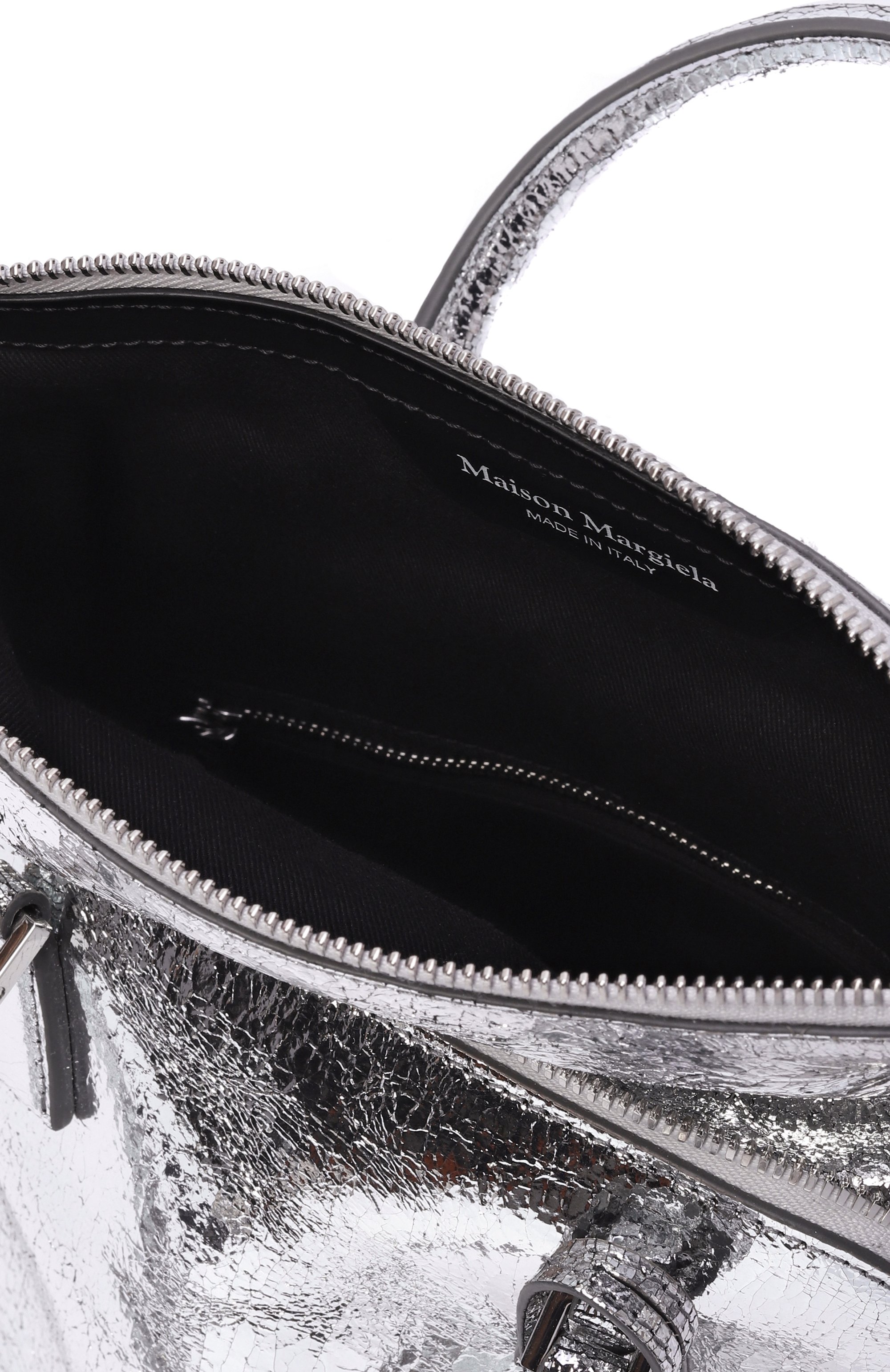 Сумка 5ac loved to death mini MAISON MARGIELA, арт. SB1WG0075/P5016, фото 5