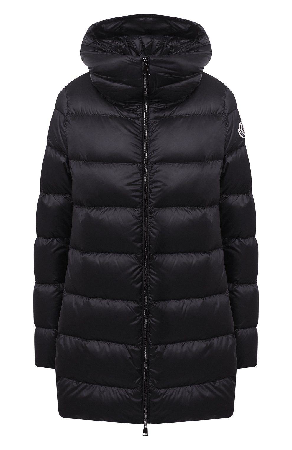 Пуховик MONCLER, арт. F2-093-1C203-80-C0229, фото 1