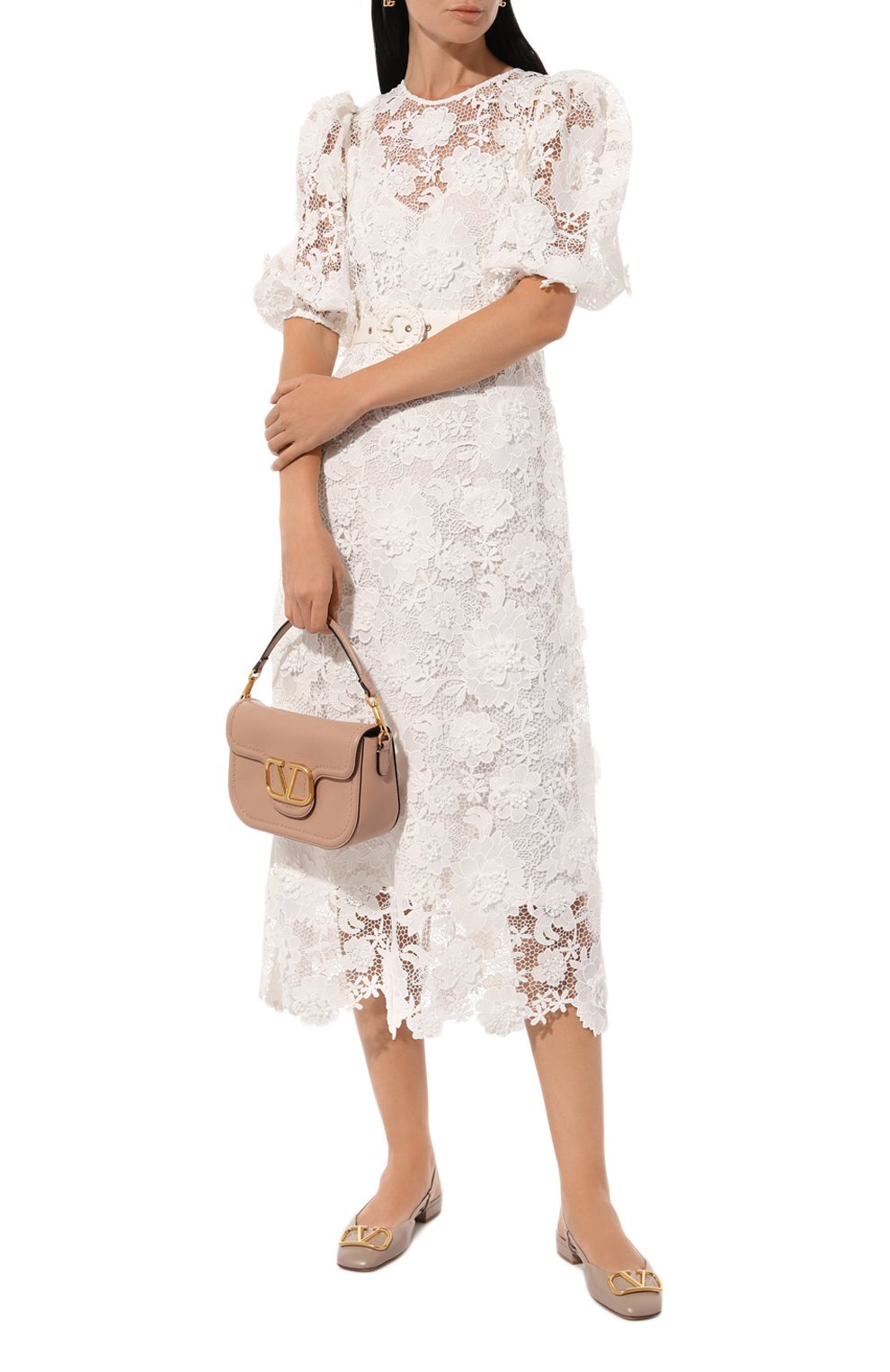 Сумка alltime VALENTINO, арт. 5W2B0N20/IMZ, фото 6