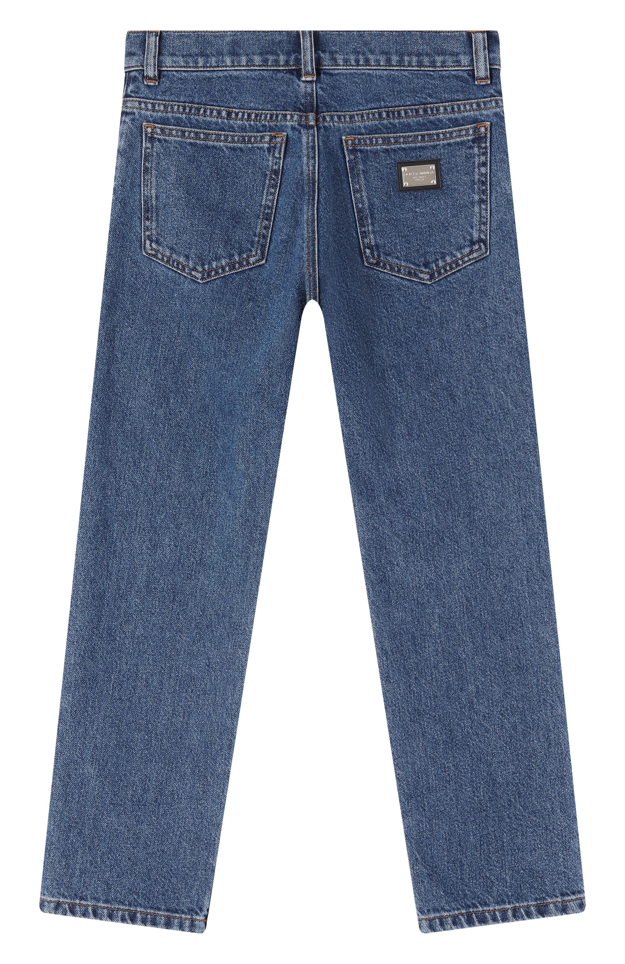 Джинсы DOLCE & GABBANA, арт. L42F75/LDC25/8-14, фото 2