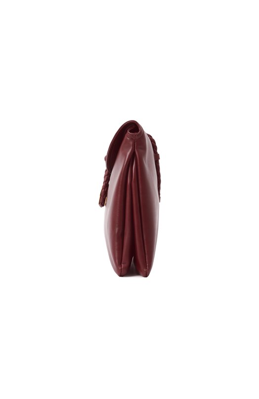Сумка Liberta Bottega Veneta 806034 V4SJ1 Бордовый  806034 V4SJ1 Фото 4