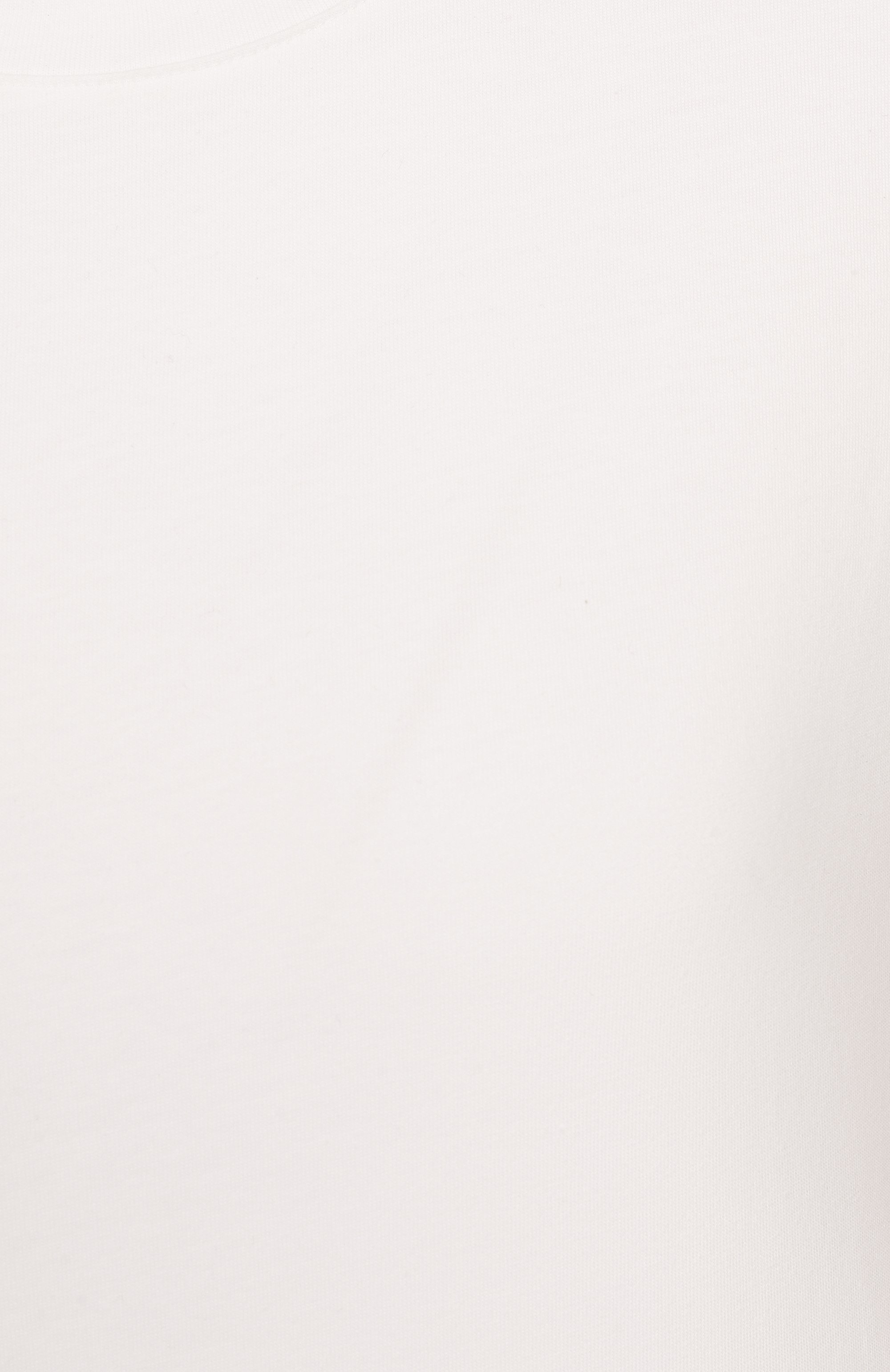 Хлопковая футболка LIU JO, арт. CA5392J6308, фото 6