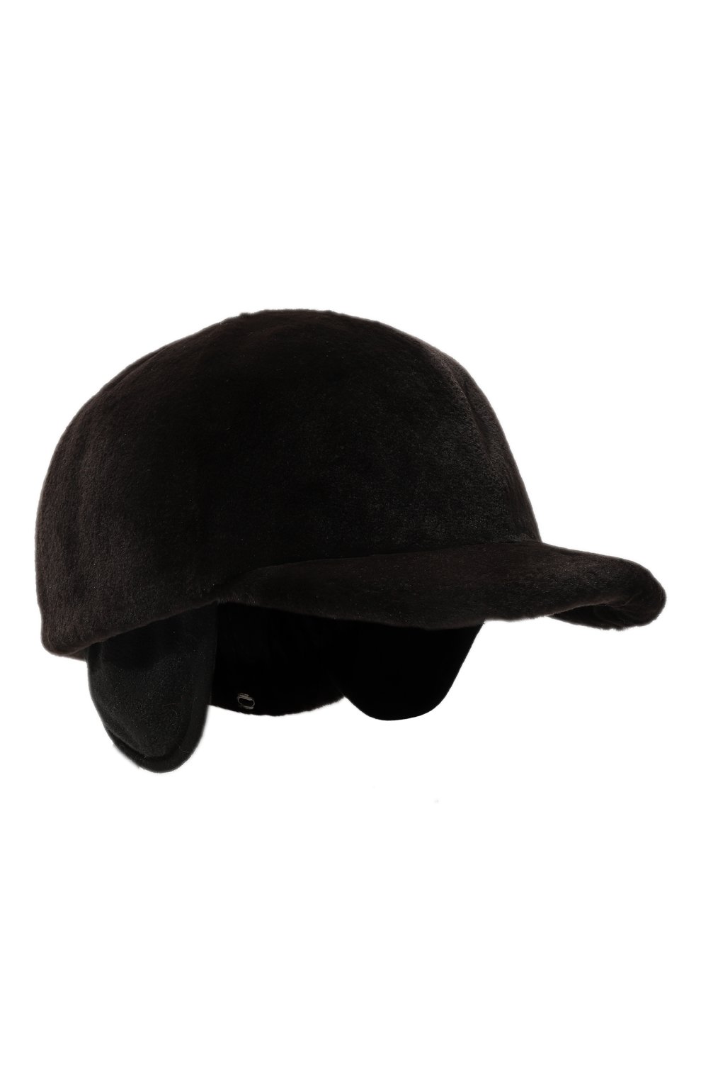 Бейсболка из меха норки FURLAND, арт. 0000802150145600584, фото 1