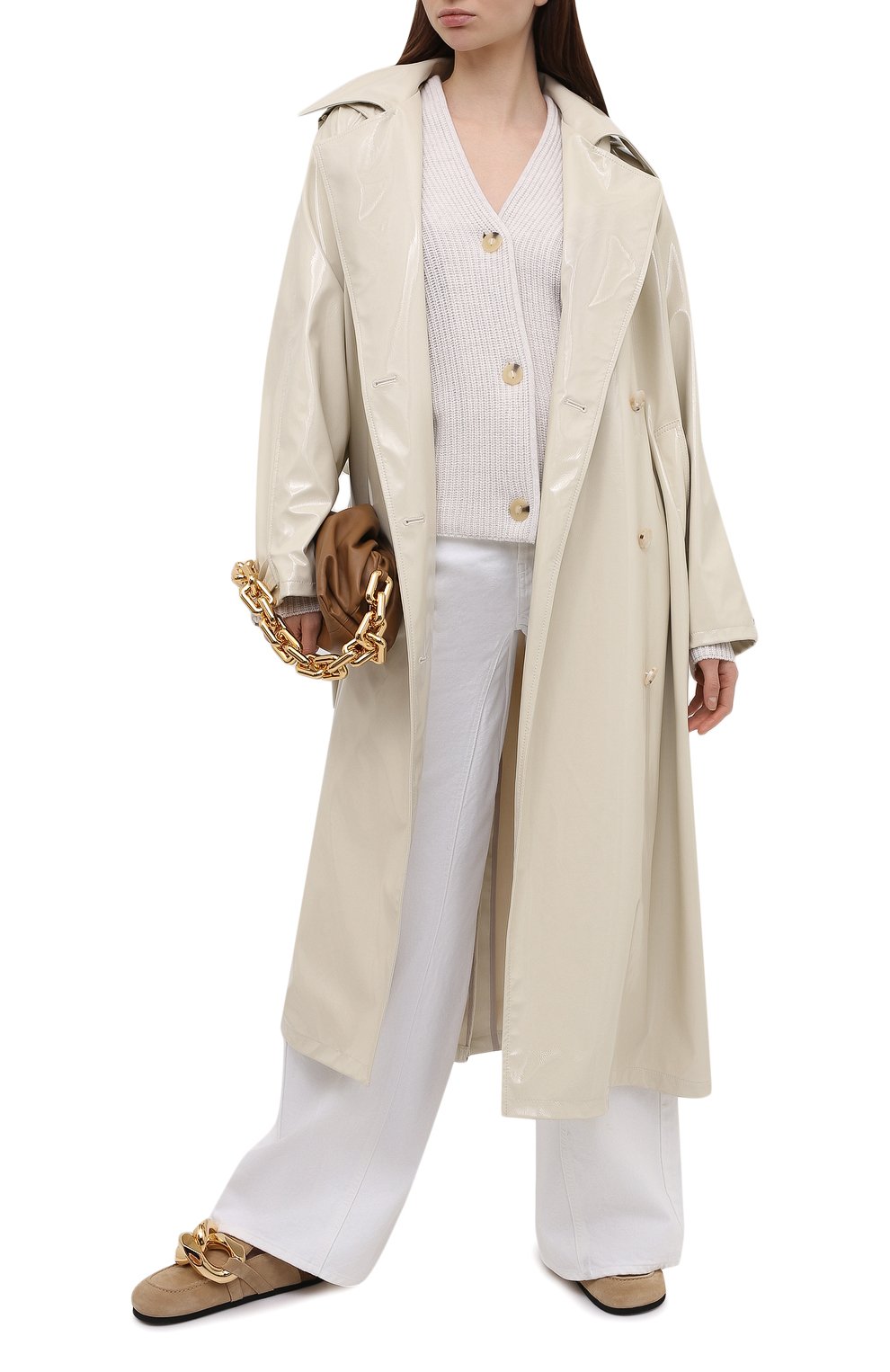 Шерстяной кардиган VINCE, арт. V731478673, фото 2