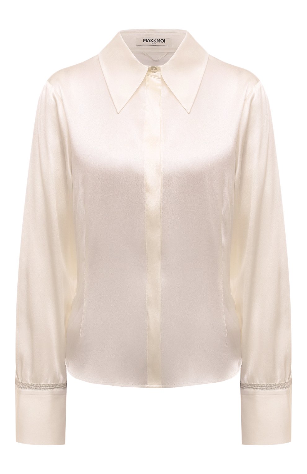 Шелковая блузка MAX AND MOI, арт. LAVINA, фото 1