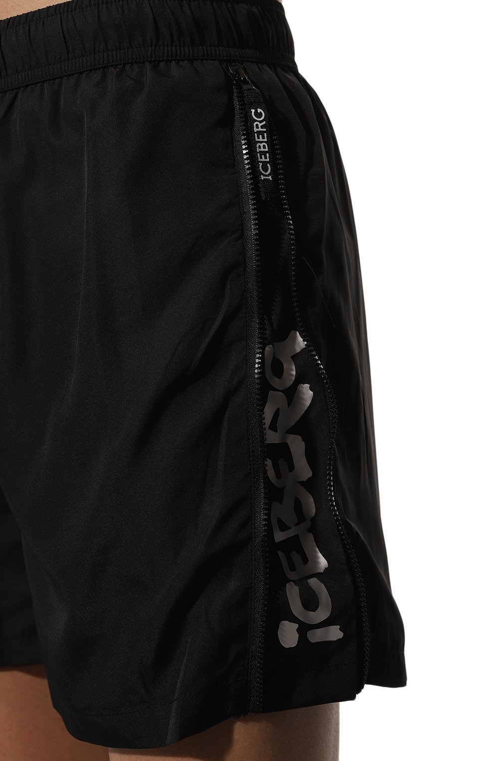 Плавки-шорты ICEBERG, арт. ICE3MBM06, фото 4