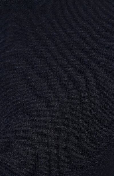 Джемпер из кашемира и шелка COLOMBO, арт. MA00060/2-56JA, фото 5