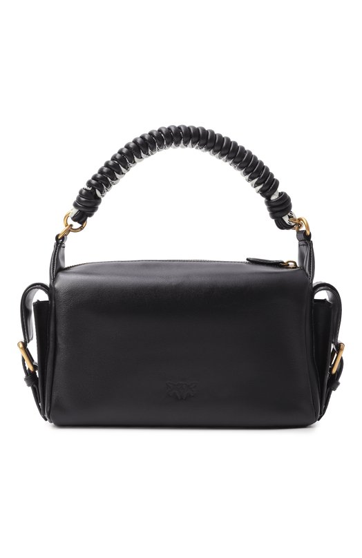 Сумка Cargo Pinko 105110/A20V Чёрный  105110/A20V Фото 6