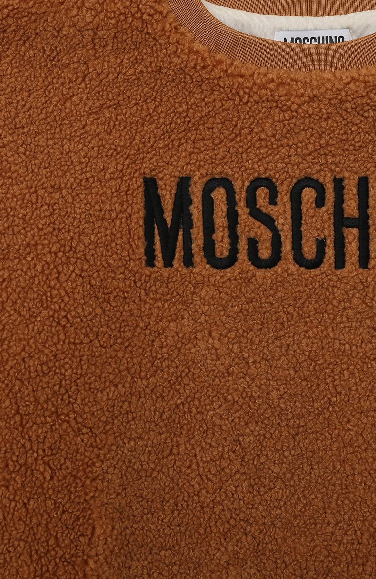 Свитшот MOSCHINO, арт. HMF06B/LIA00/10A-14A, фото 1