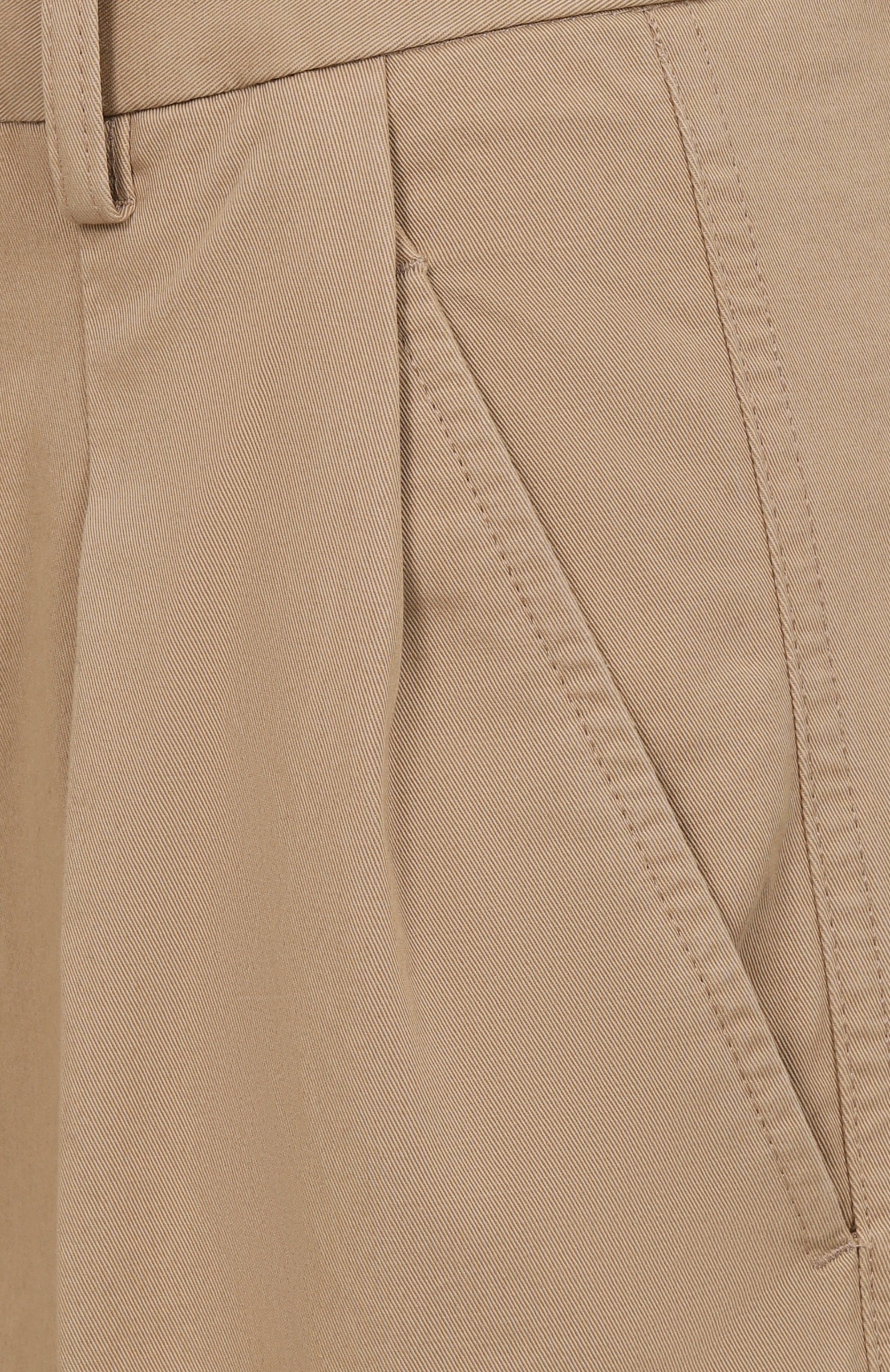 Хлопковые брюки CLOSED, арт. C22291-50L-20, фото 6