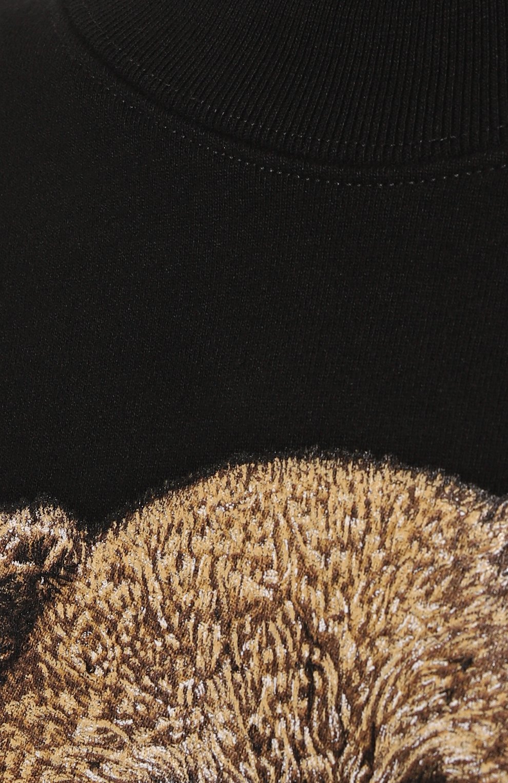 Хлопковый свитшот DOMREBEL, арт. PLAY/SWEATSHIRT, фото 5